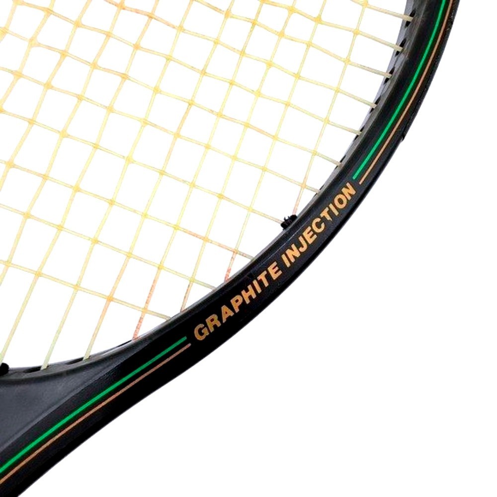 Dunlop Max 200G Graphite Tennis Racquet Vintage McEnroe Graf Classic Racket - Picture 9 of 10